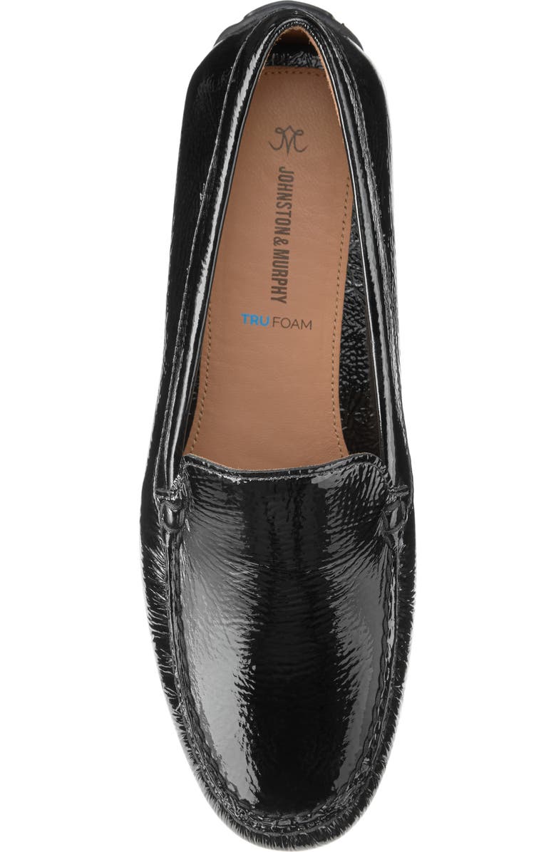 Johnston & Murphy Melanie Venetian Loafer, Alternate, color,