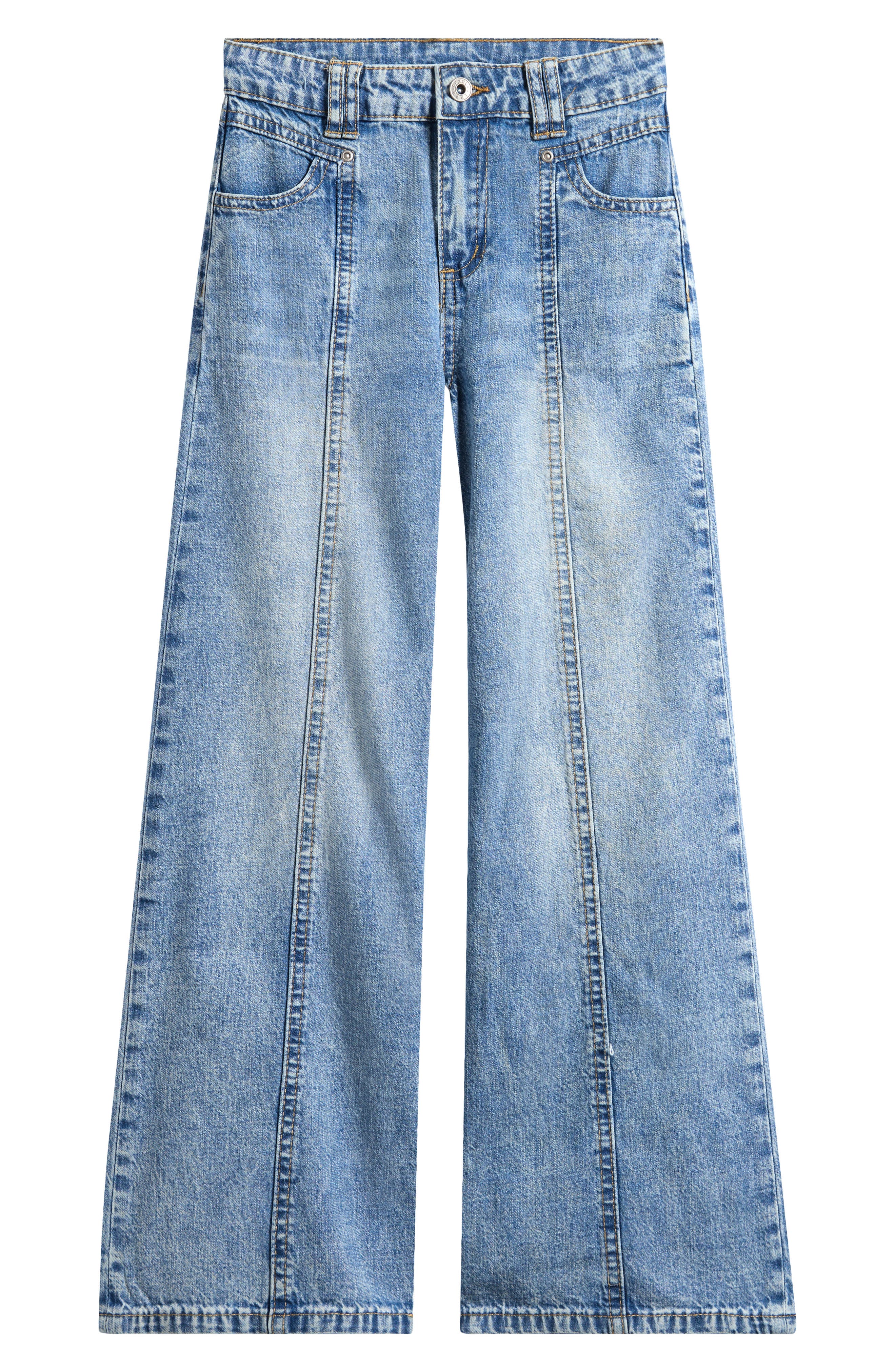 selected INDIGO