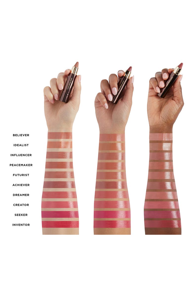 Girl Lip Stylo Lip Crayon, Alternate, color, PEACEMAKER