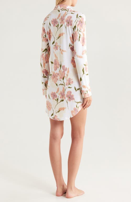 Nordstrom Moonlight Eco Nightshirt
