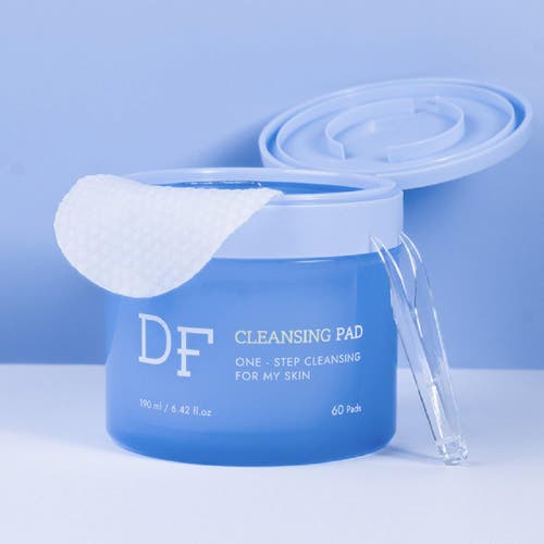 Dfrau Cleansing Pad