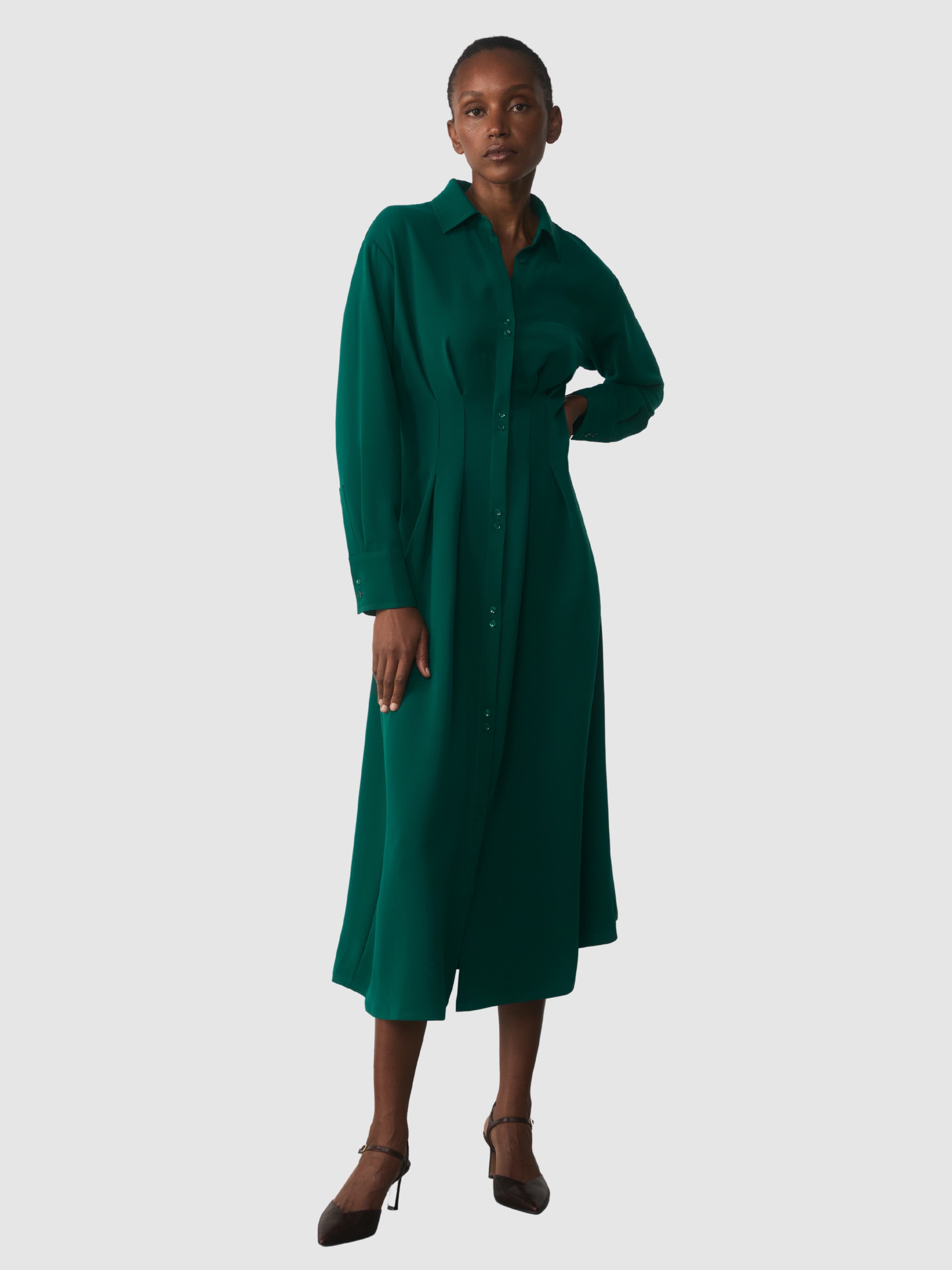 selected Green