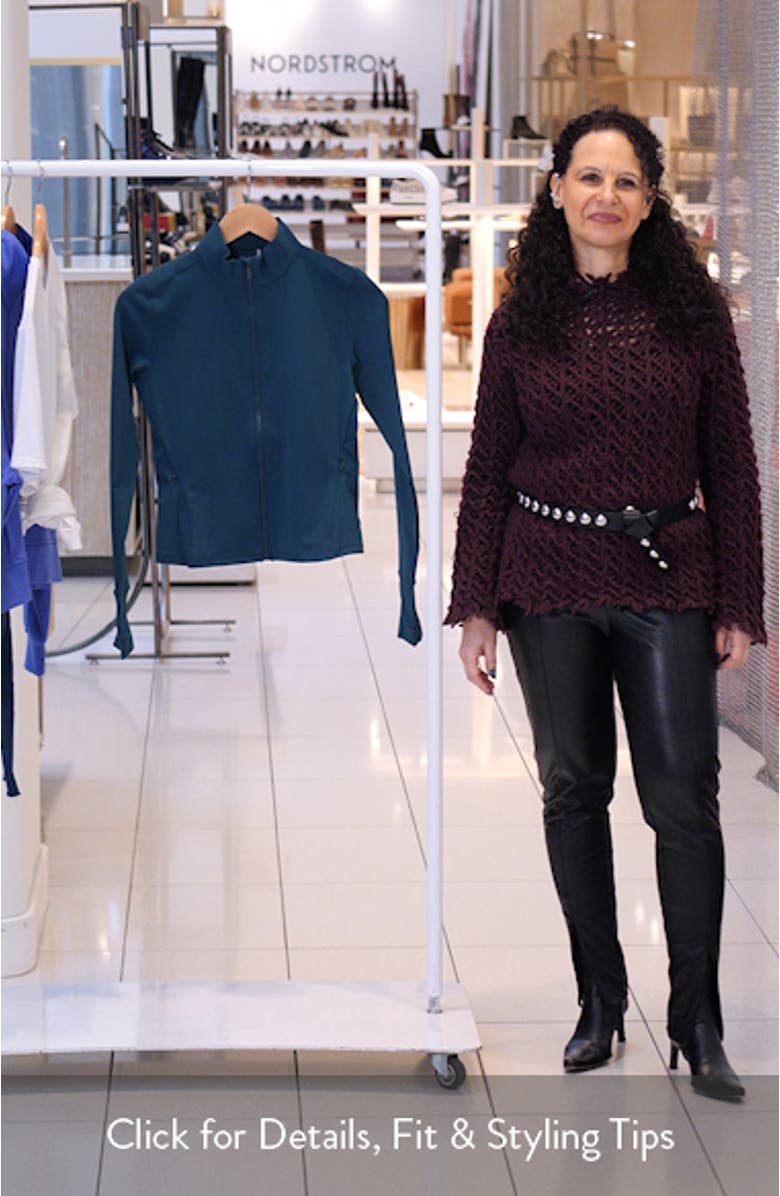 Moveknit Full Zip 3.0 Jacket, sales video thumbnail