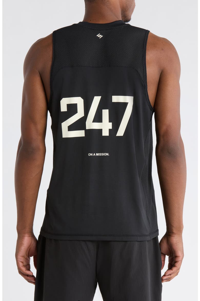 Numbers Tank, Alternate, color, JET BLACK