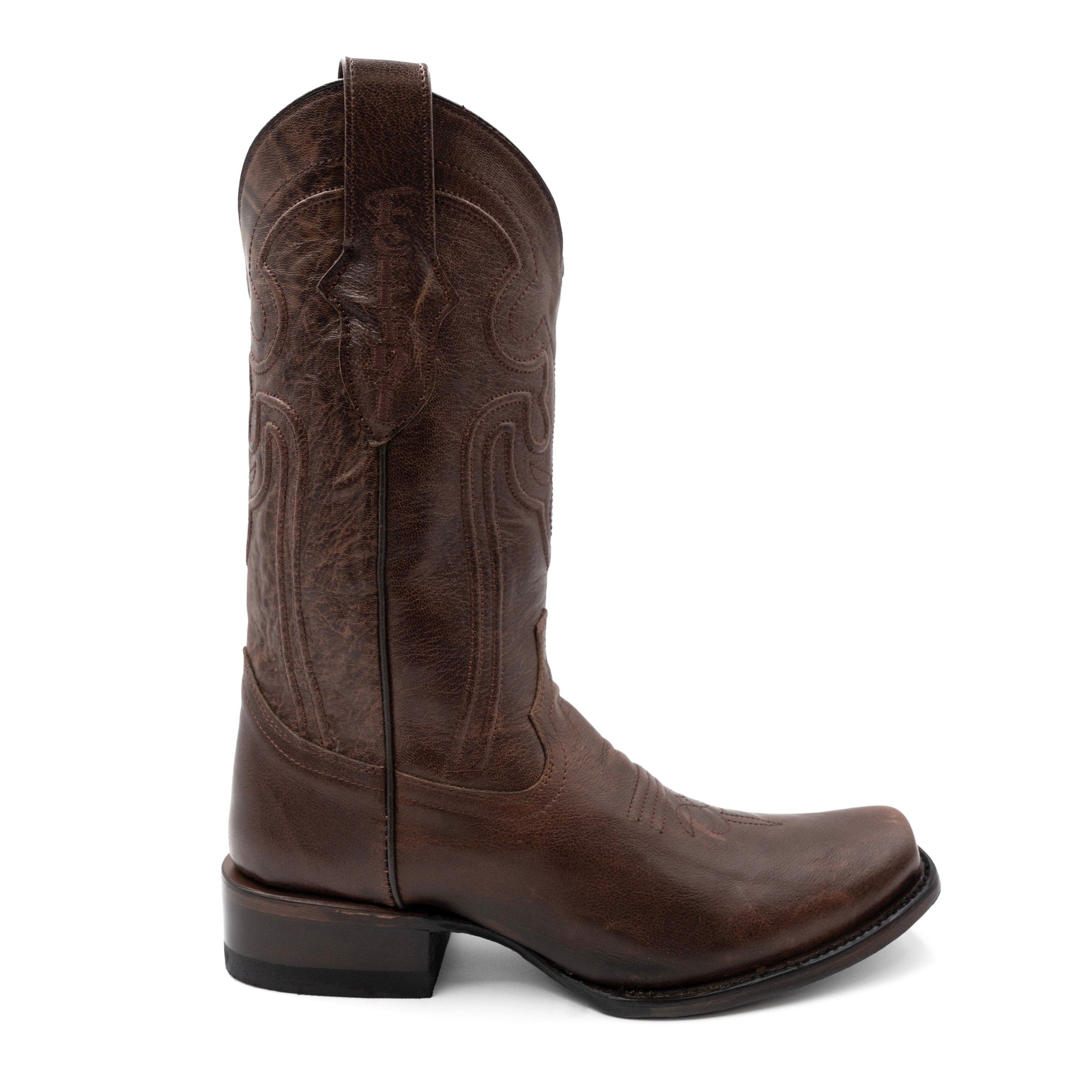 Men's Wyatt Western Boot - image 4