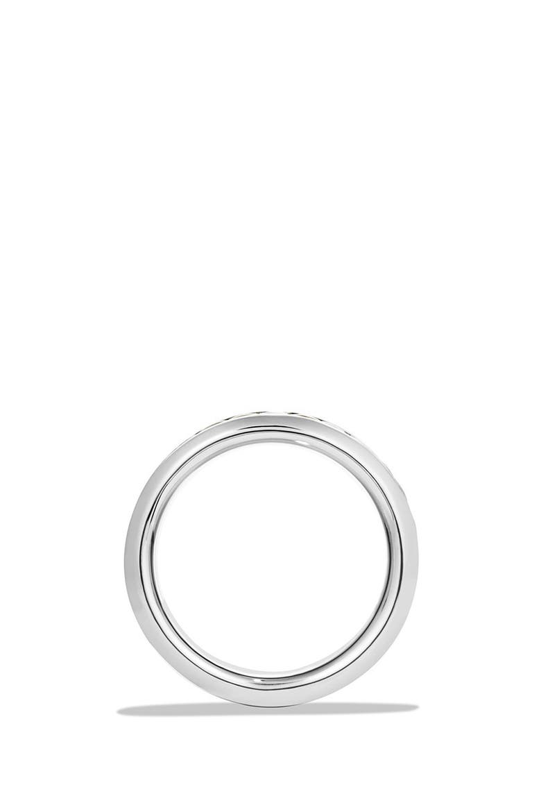 Cable Classic Ring with 18K Gold, Alternate, color, TWO TONE