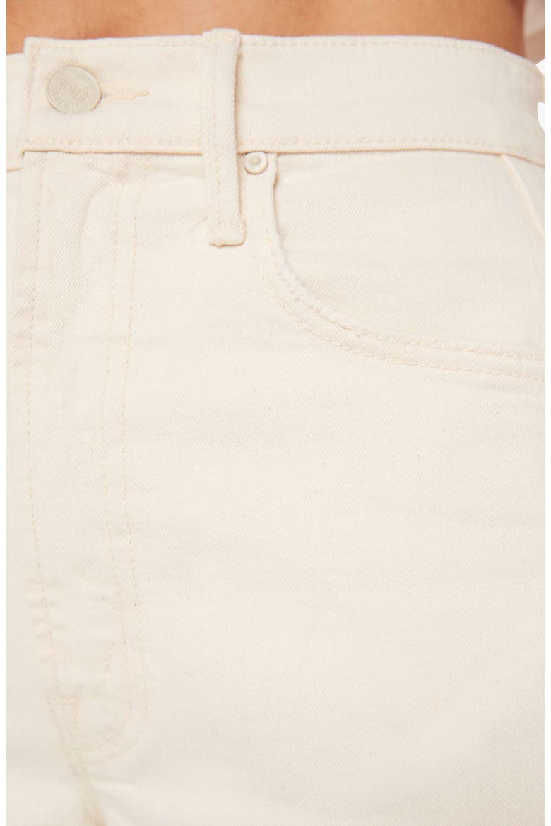 The Half Pipe High Waist Ankle Barrel Jeans, Alternate, color, ACT NATURAL