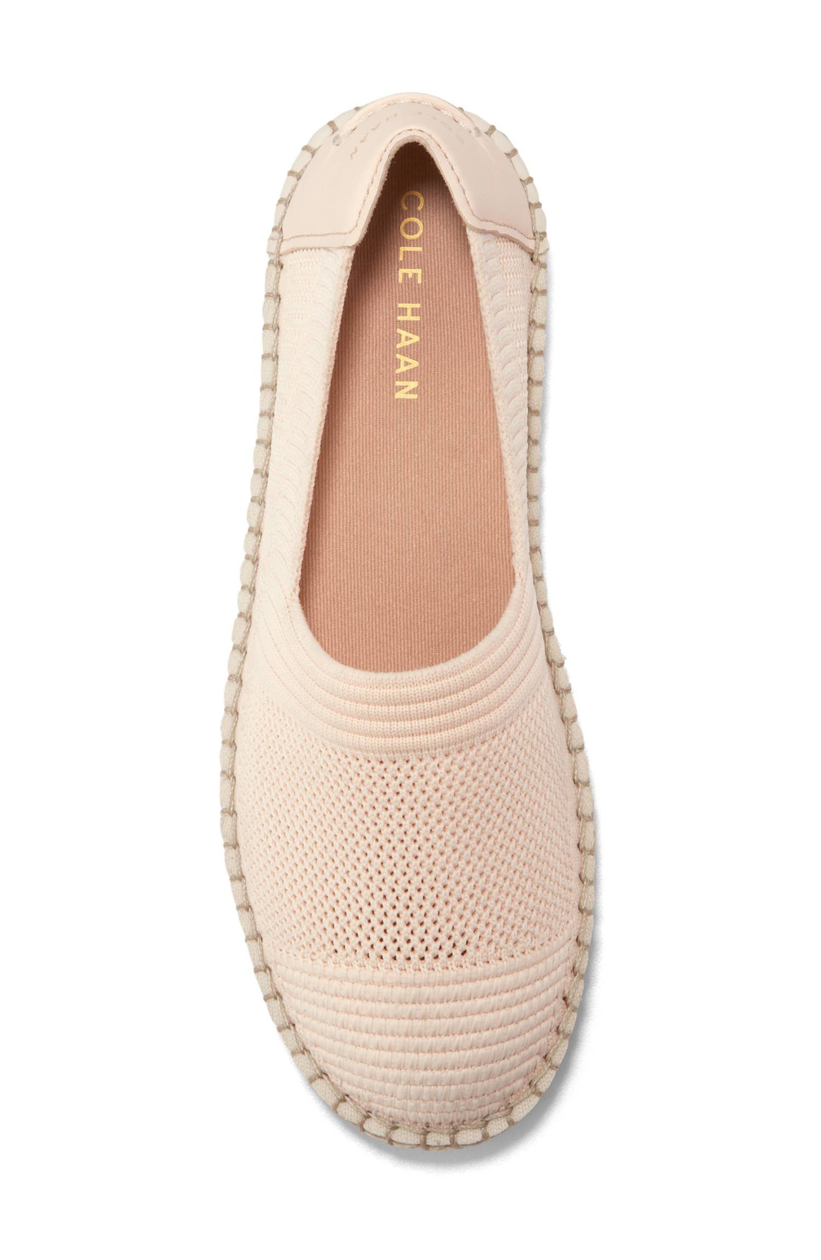 Cole Haan Cloudfeel Stitchlite Espadrille, Alternate, color, 