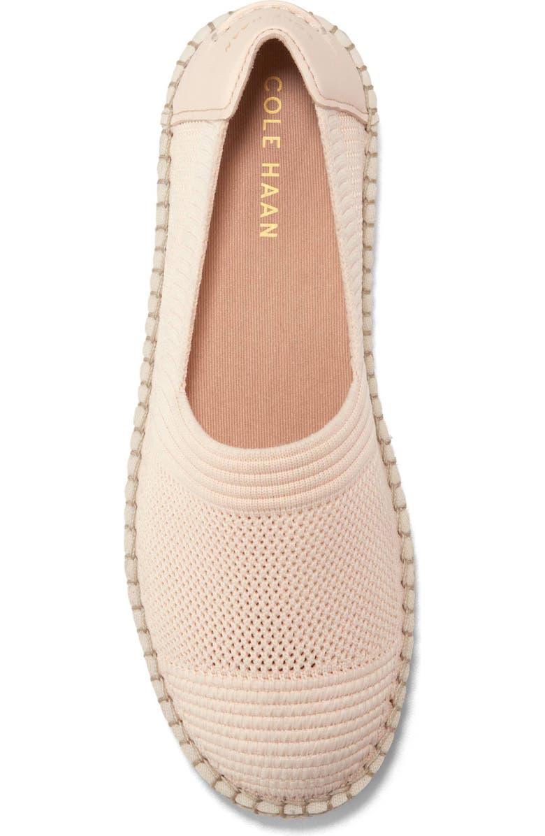 Cole Haan Cloudfeel Stitchlite Espadrille, Alternate, color,
