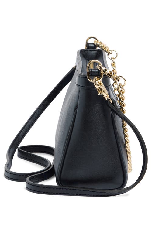 Valentino By Mario Valentino Celia Signature Shoulder Bag
