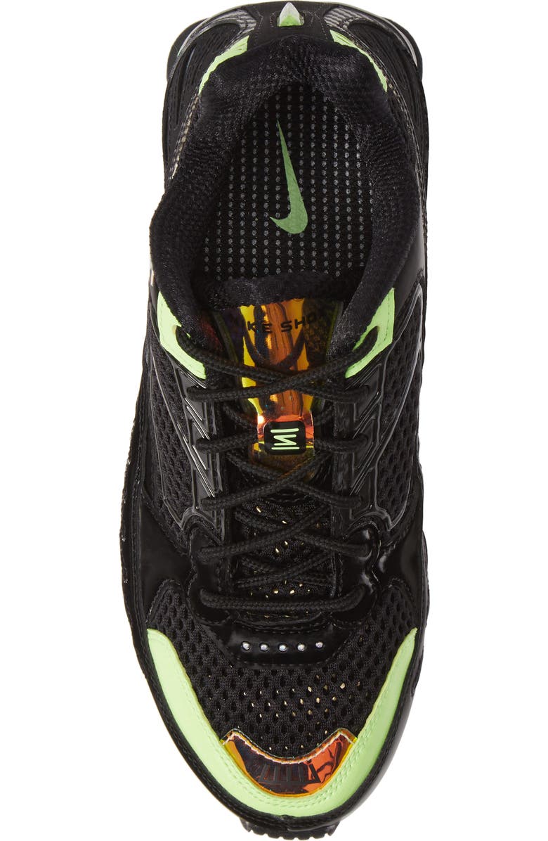 Nike Shox Enigma SP Sneaker, Alternate, color,