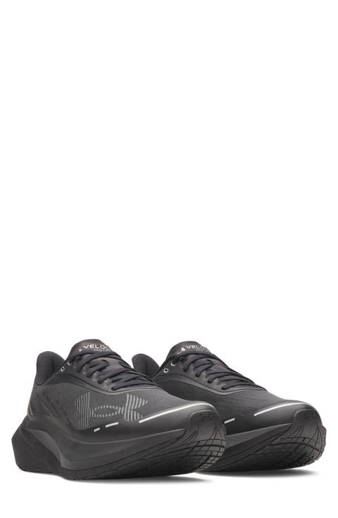 UA Velociti Distance Running Shoe (Men)