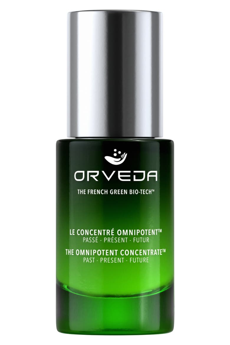 The Omnipotent Concentrate Anti-Aging Serum, Main, color, NO COLOR