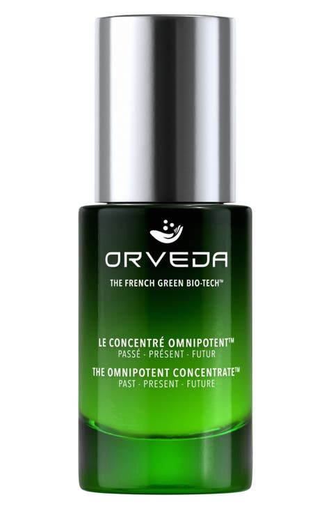 Orveda Eye Contour Botanical Gel .5oz NEW offers SEALED