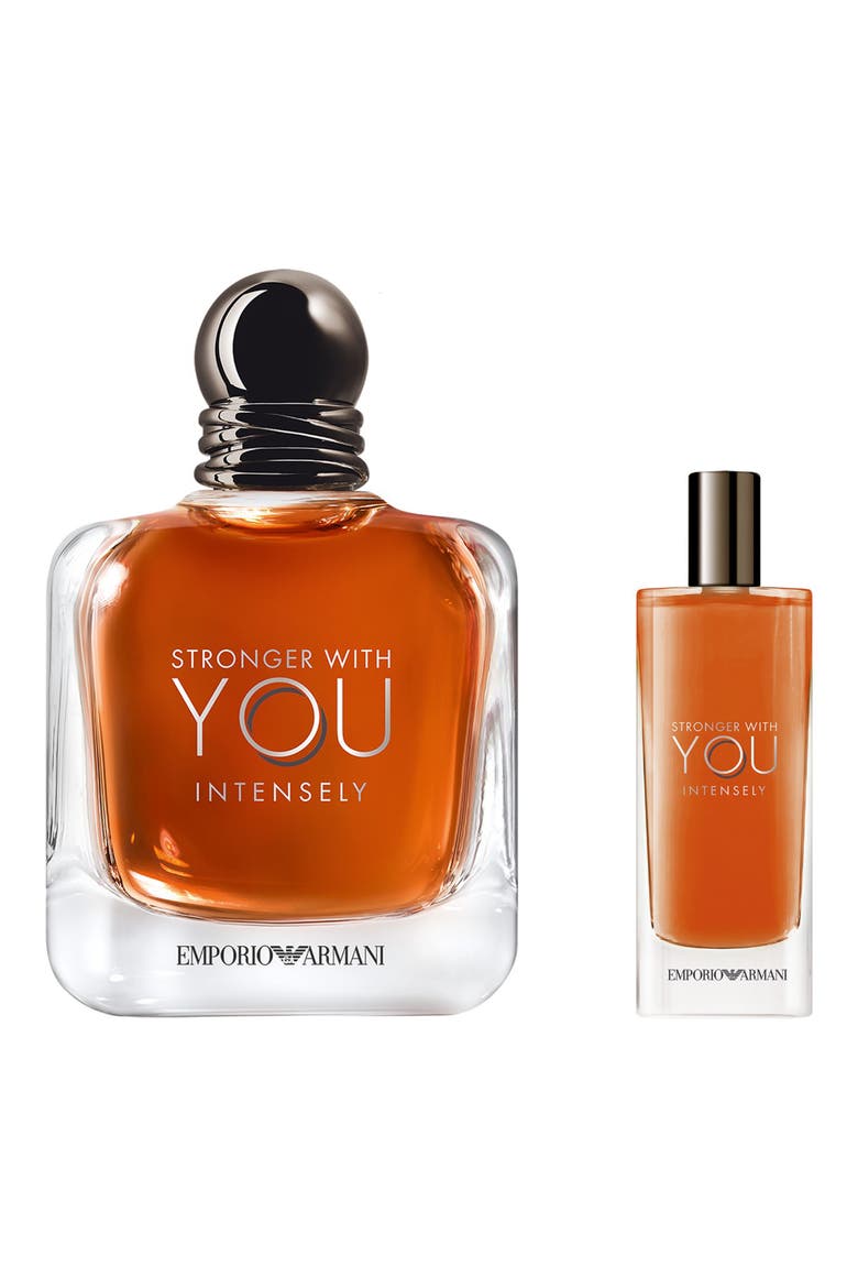 Stronger With You Intensely Eau de Parfum 2-Piece Gift Set, Alternate, color, NO COLOR