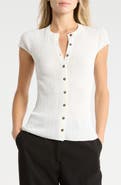 A.L.C. Parker Cardigan
