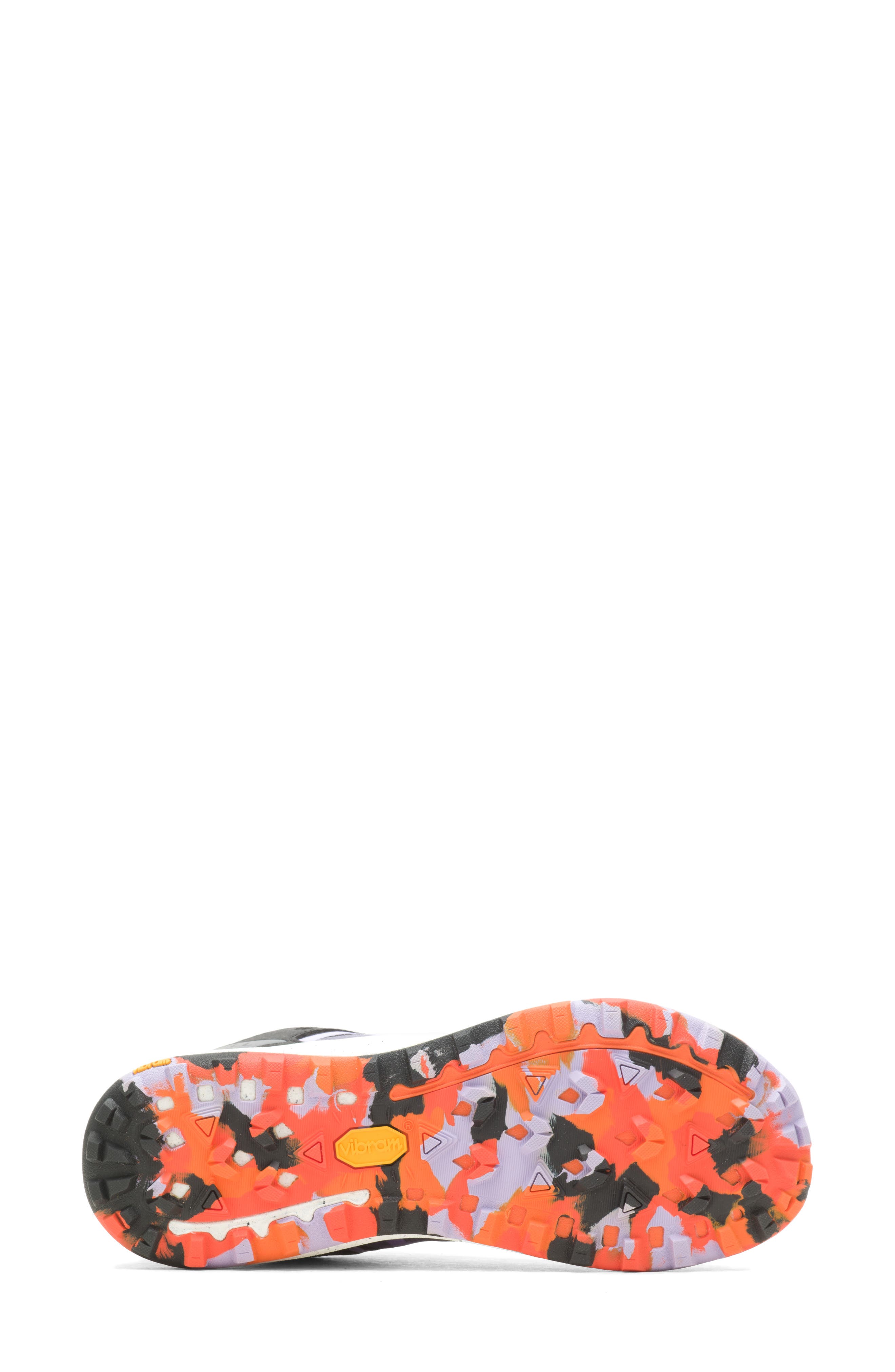 Merrell Antora 3 Trail Running Sneaker, Alternate, color, Orchid Dr