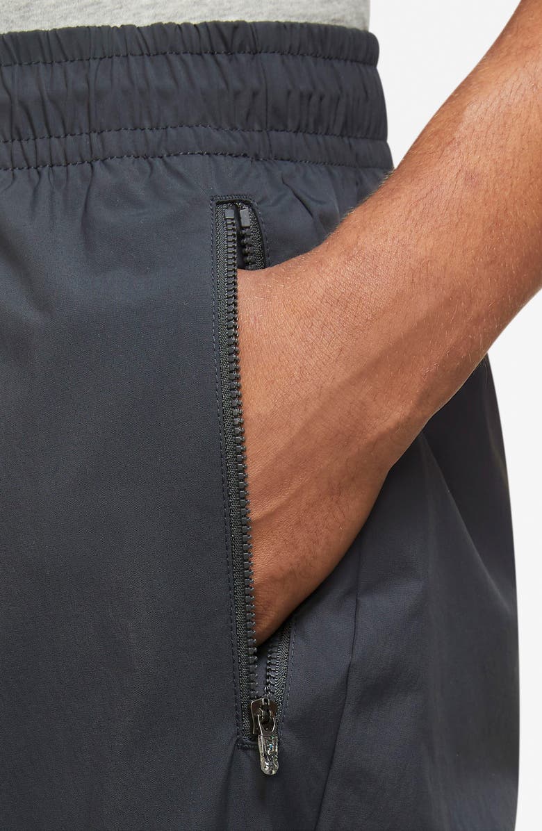 Nike Revival Nylon Track Pants, Alternate, color, 