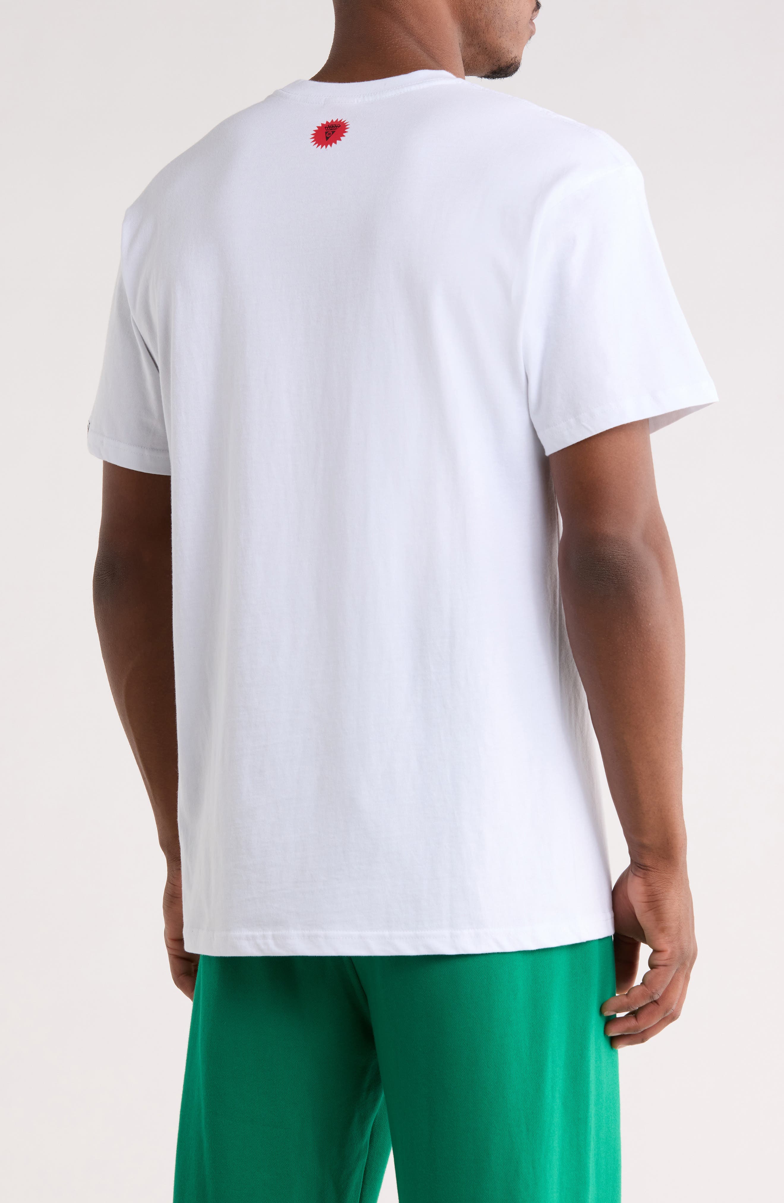 Gelatin Graphic T-Shirt - image 4