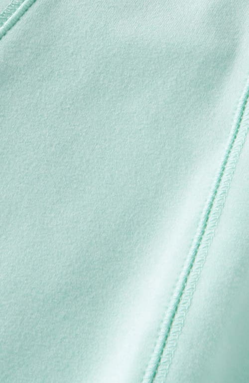 Zella Girl Kids' Get The Scoop Tee In Blue