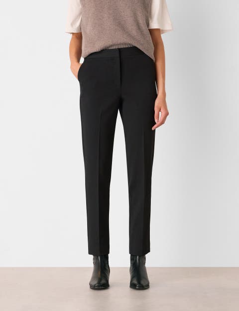 Lily Cigarette Trouser