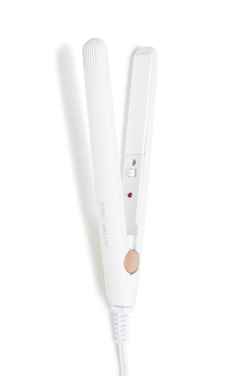 Sedona Desert Mini Hair Straightener with Pouch (Limited Edition)