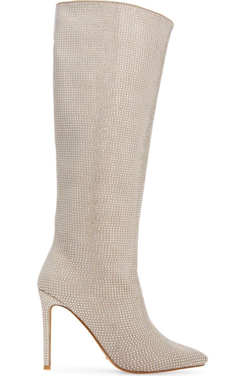 Billini Emarie Pointed Toe Boot, Alternate, color,