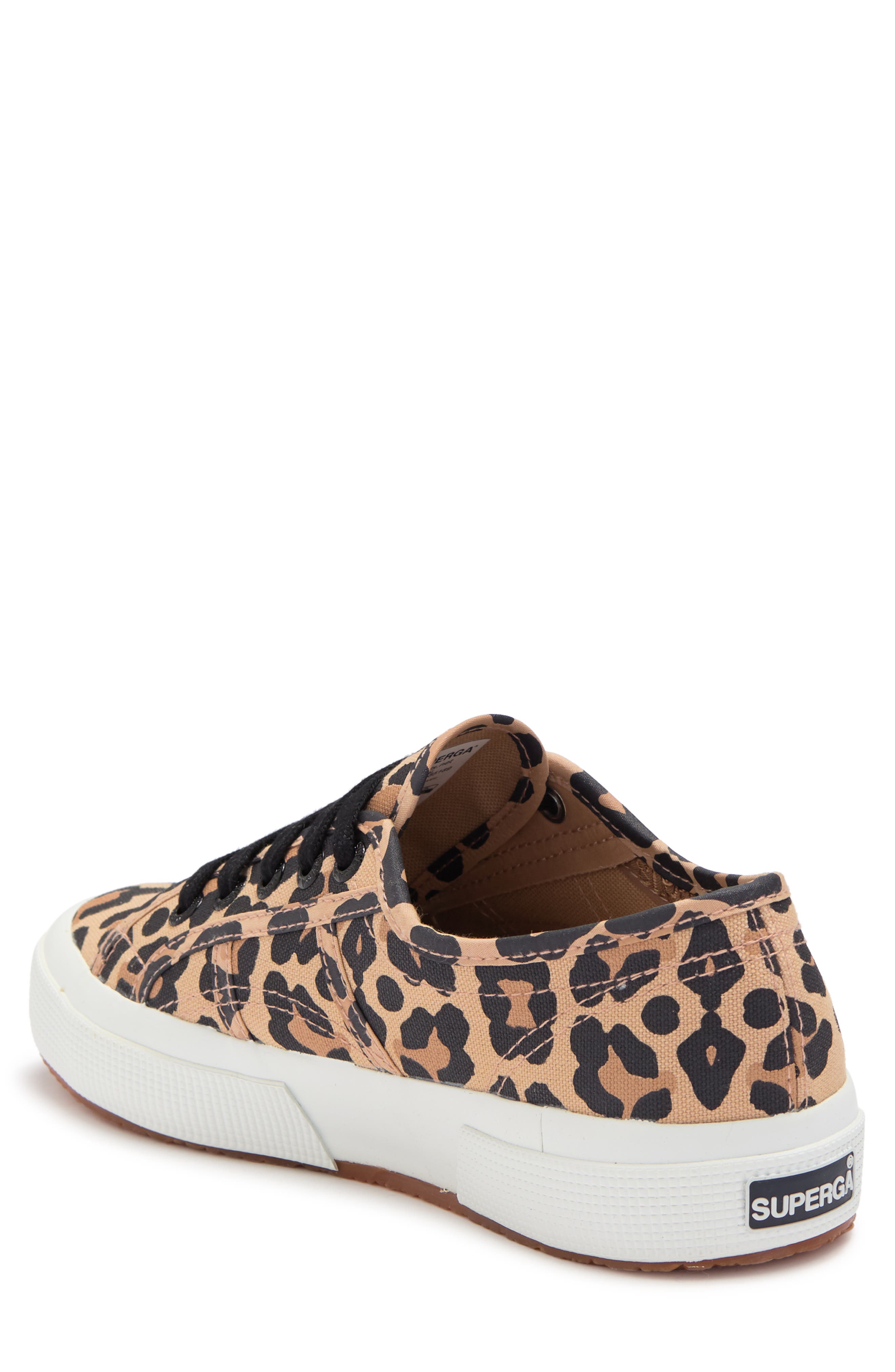 Superga Fantasy Cotu Sneaker, Alternate, color, 