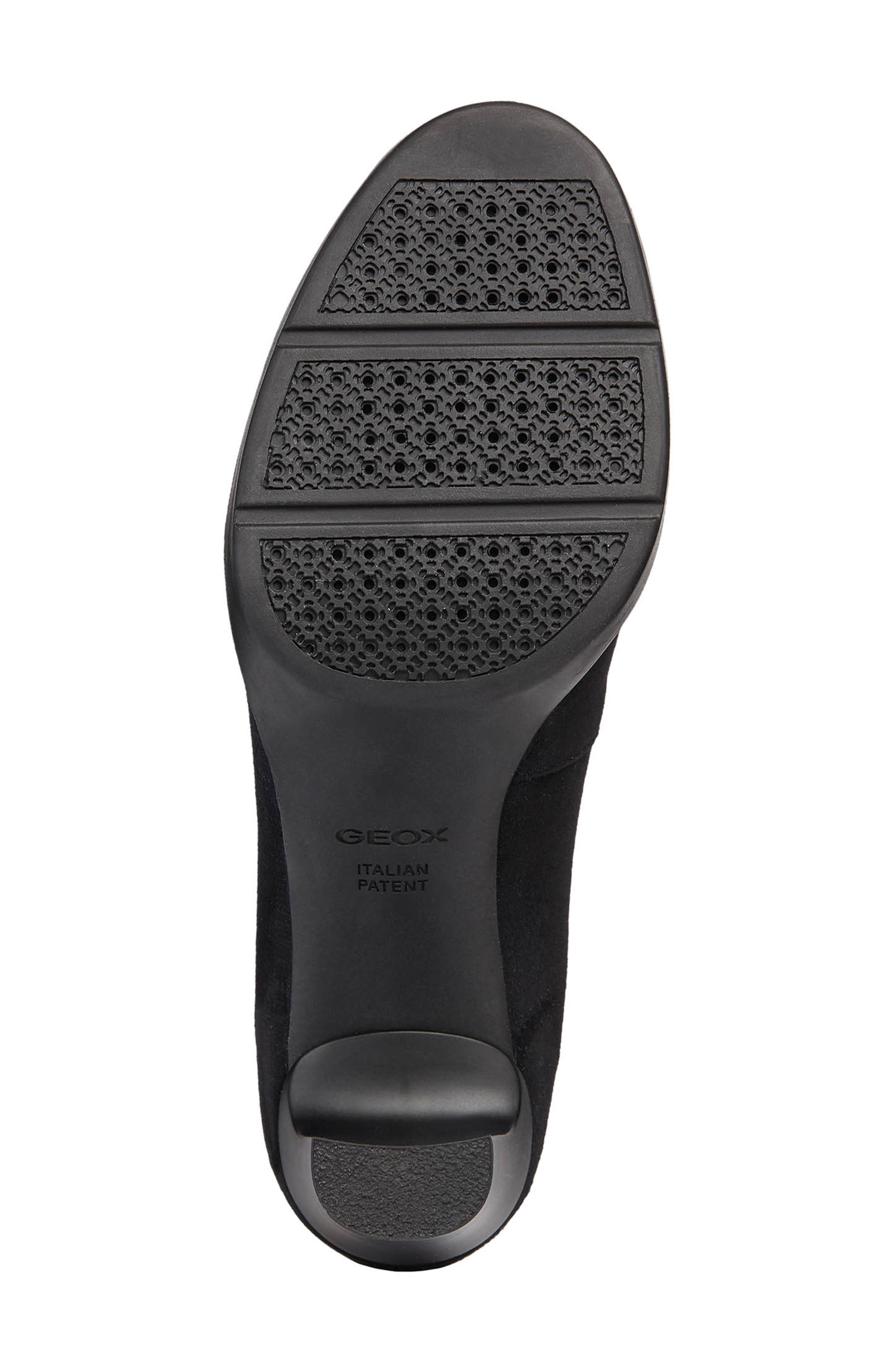 Geox Annyah Pump, Alternate, color, 