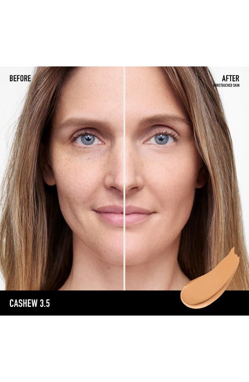 Bareminerals ® Complexion Rescue® Natural Matte Tinted Moisturizer Mineral Spf 30 In Cashew 3.5