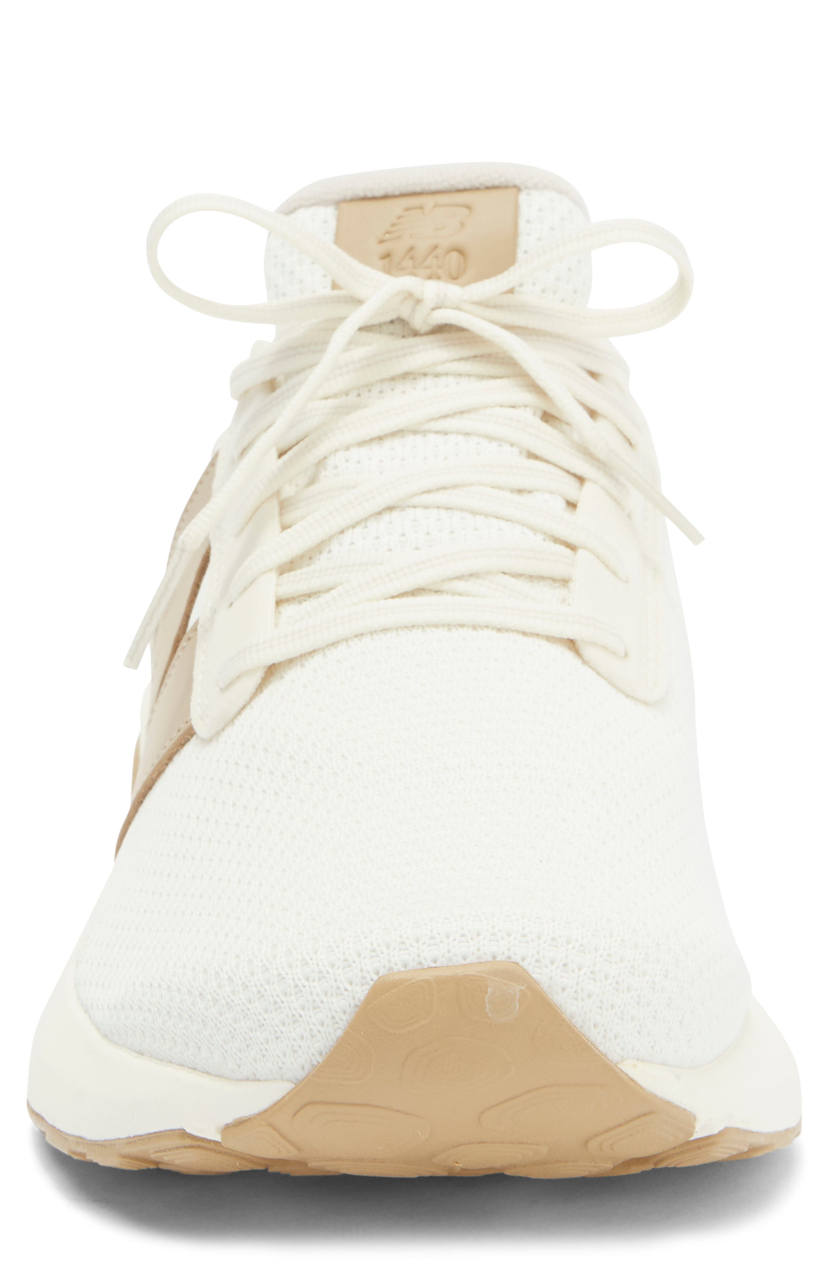 New Balance Fresh Foam X 1440 Sneaker, Alternate, color, Angora/ Incense