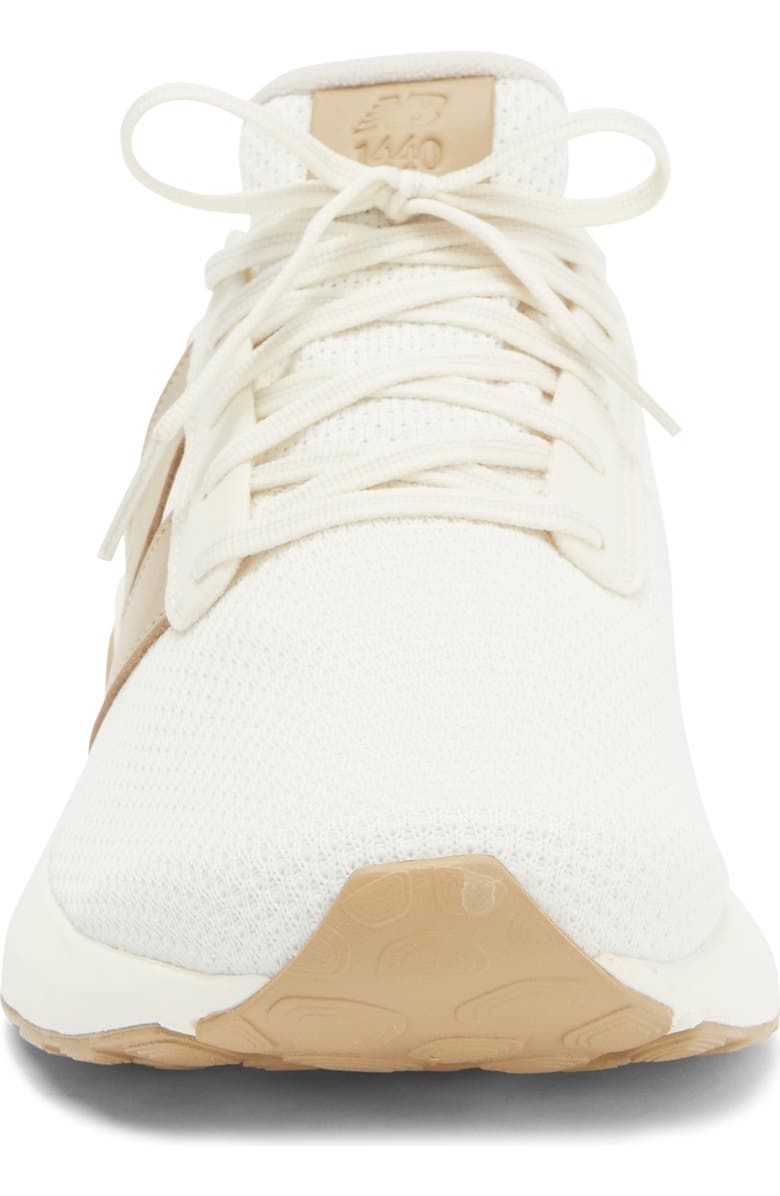 New Balance Fresh Foam X 1440 Sneaker, Alternate, color, Angora/ Incense