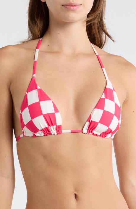 Maaji Balmy Reversible Bikini Top