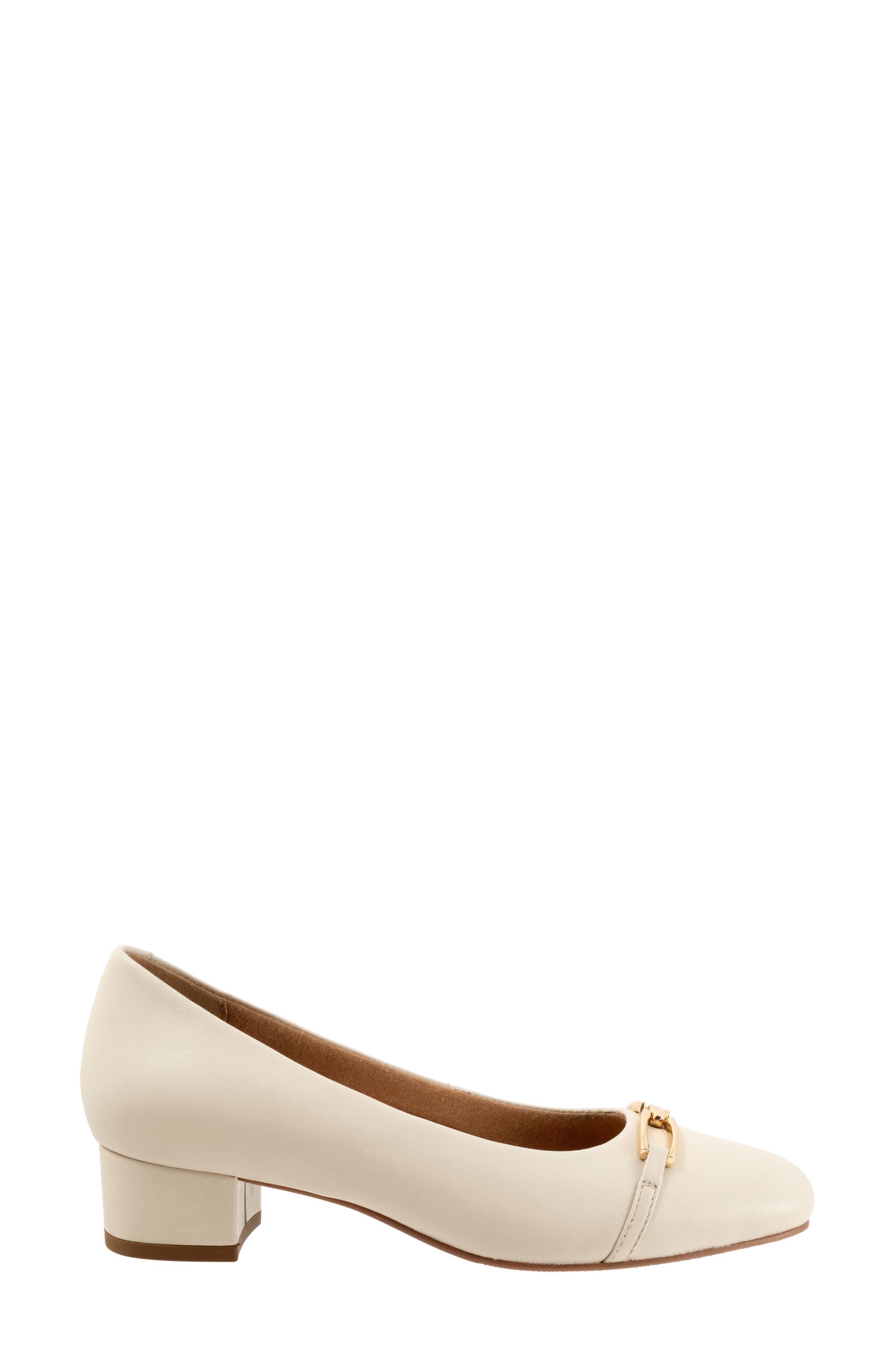 Dakota Pump, Alternate, color, IVORY