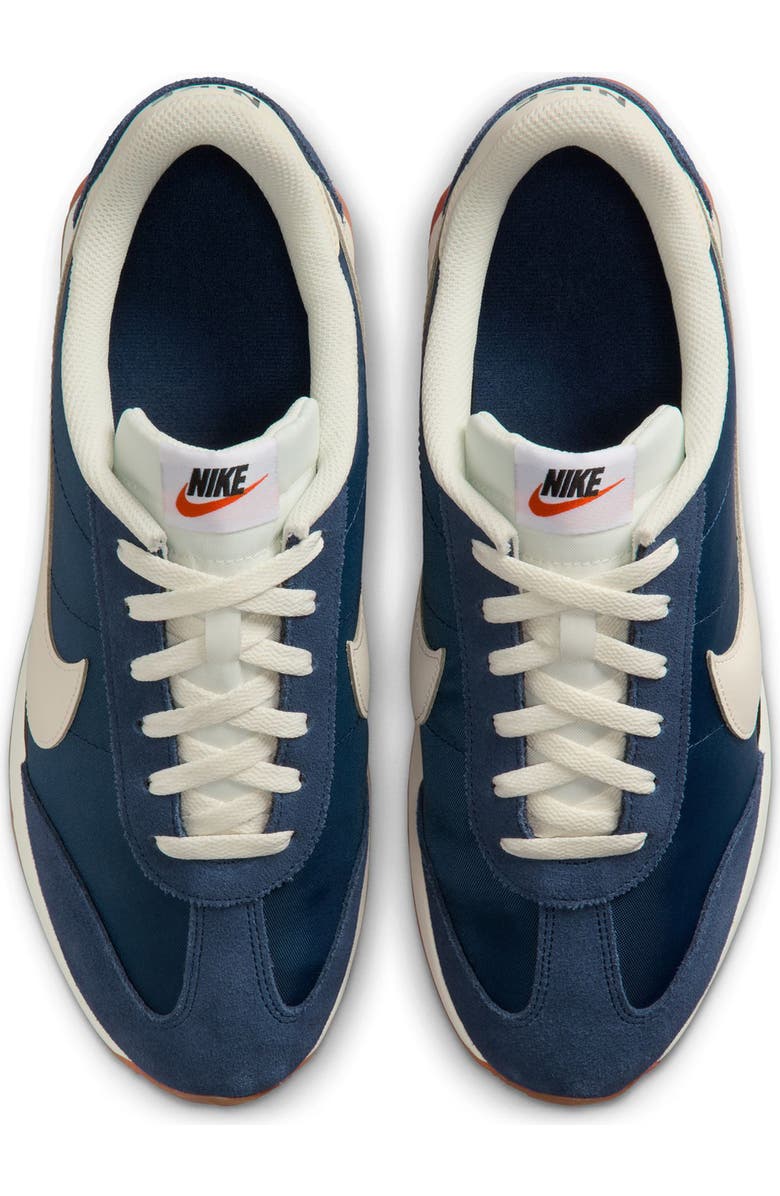 Nike Pacific Low Top Sneaker, Alternate, color, Midnight Navy/ Pale Ivory