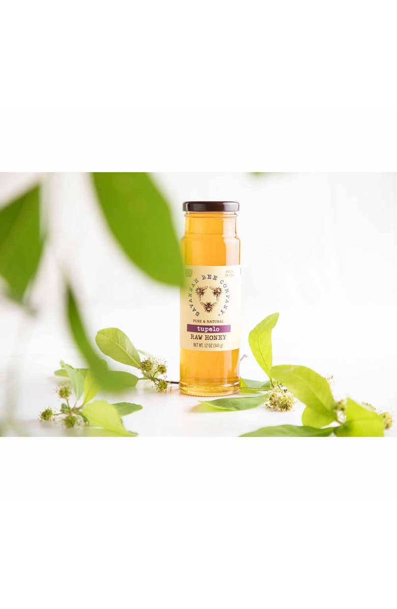 SAVANNAH BEE COMPANY Tupelo Honey 12oz, Alternate, color, NO COLOR