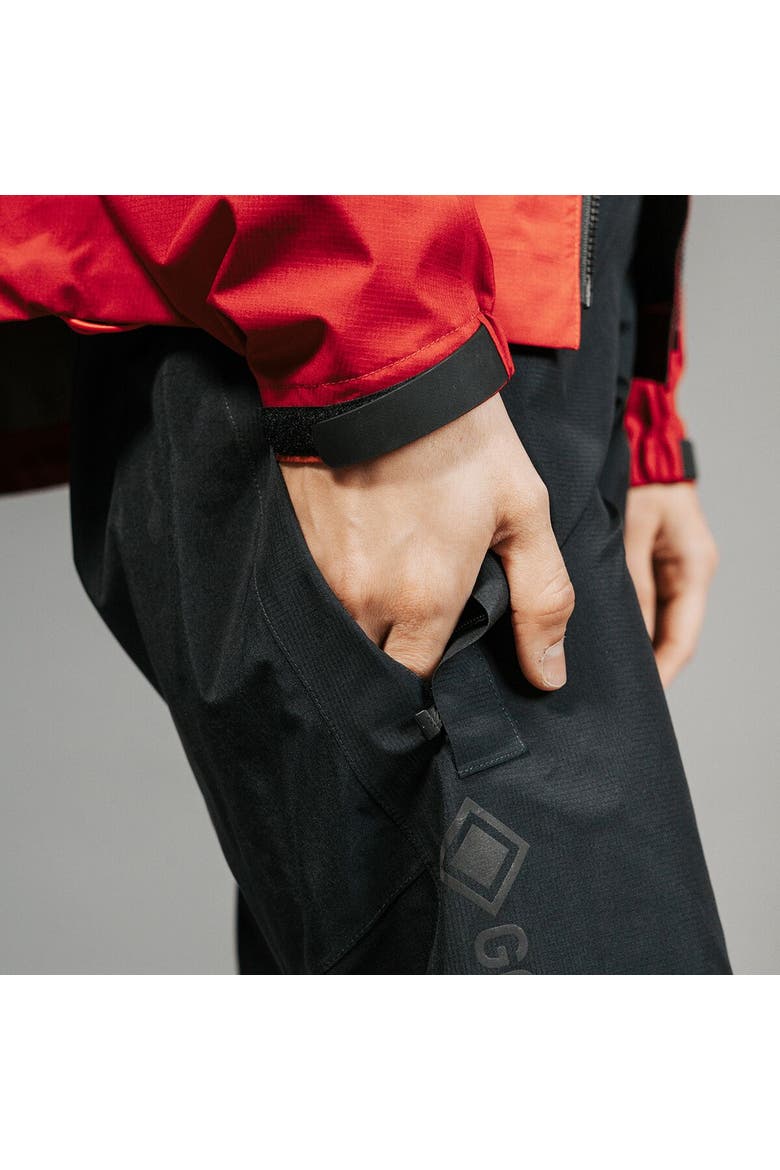 Lupra Gore-Tex Pant - Women's, Alternate, color, Black