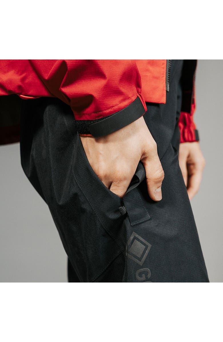 GOREWEAR Lupra Gore-Tex Pant - Women's, Alternate, color, Black