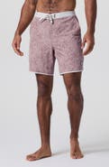 Vuori Cruise Hybrid Board Shorts