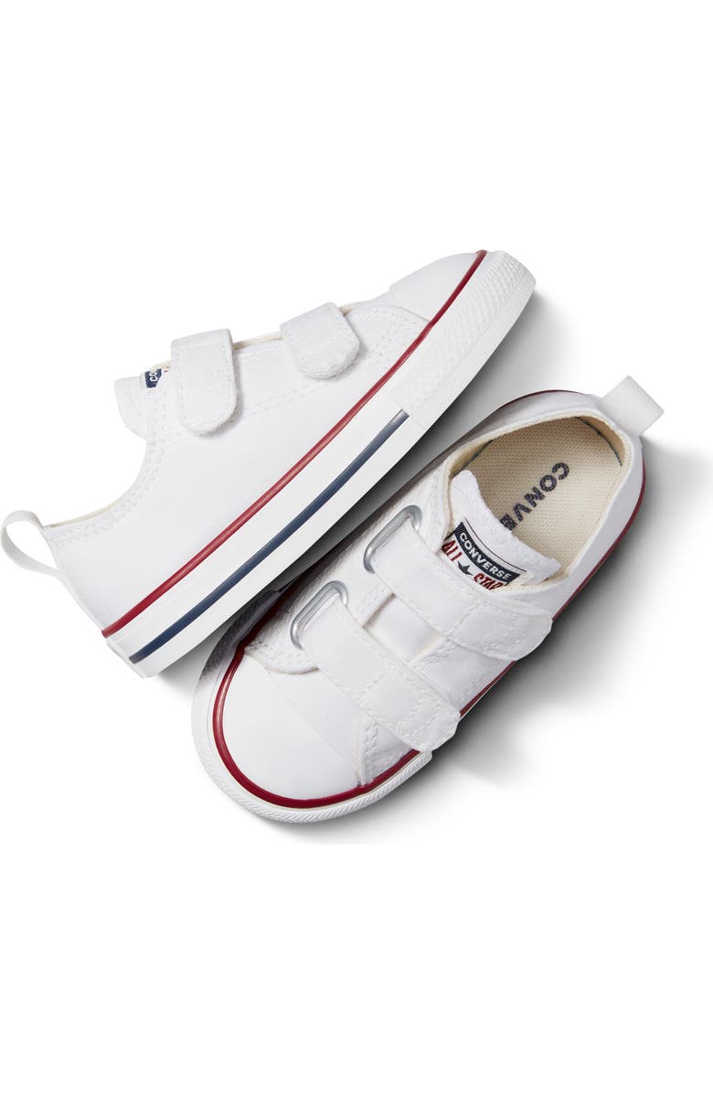 Converse Kids' Chuck Taylor<sup>®</sup> All Star<sup>®</sup> 2V Oxford Sneaker, Alternate, color,