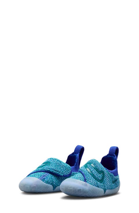 Kids' Swoosh 1 Sneaker