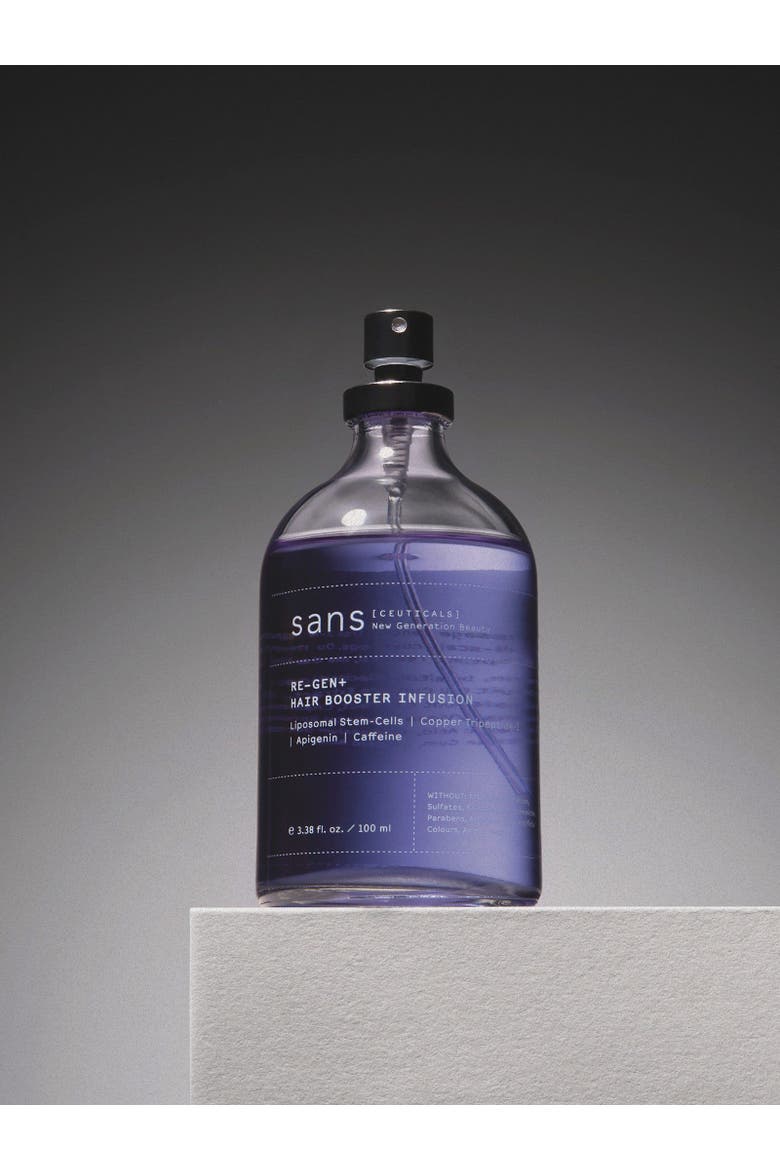 Re-Gen+ Hair Booster Infusion, Alternate, color, 100ml