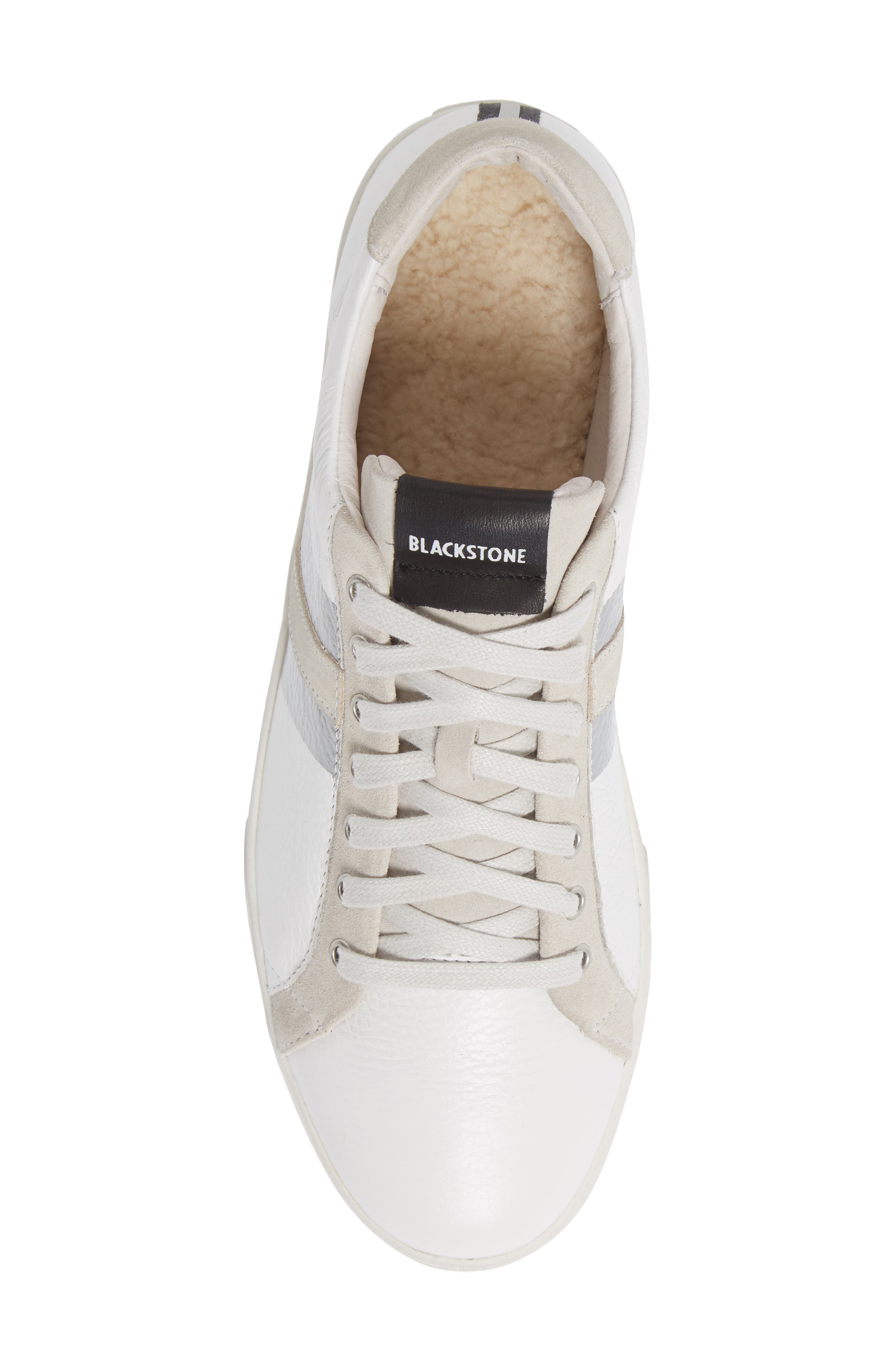 Blackstone Low-Top Sneaker, Alternate, color, 