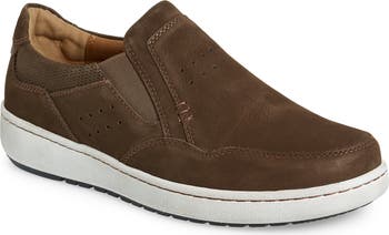 Josef Seibel David 10 Slip-On Sneaker (Men) Josef Seibel David 10 Slip-On Sneaker (Men) | Nordstrom main image 4