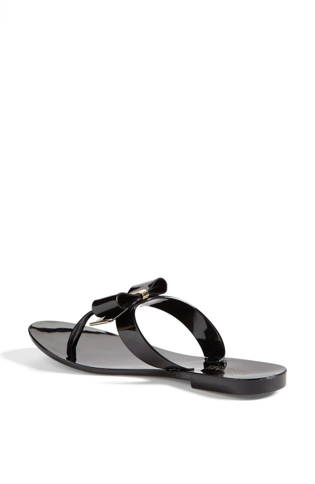 MICHAEL Michael Kors 'Kayden' Sandal, Alternate, color, 