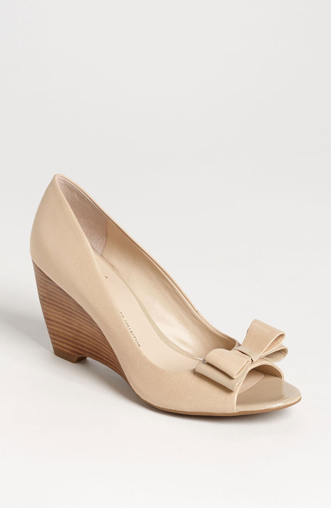 'Hetty' Pump, Main, color, SAND