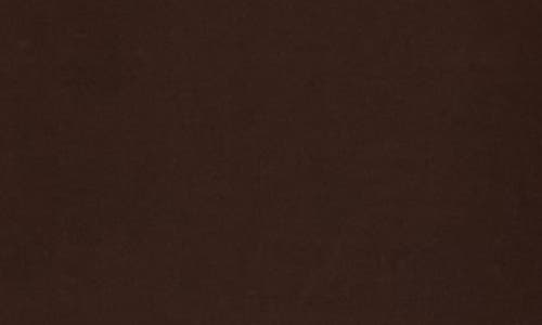 Theory Angled Stretch Wool Blazer In Brown