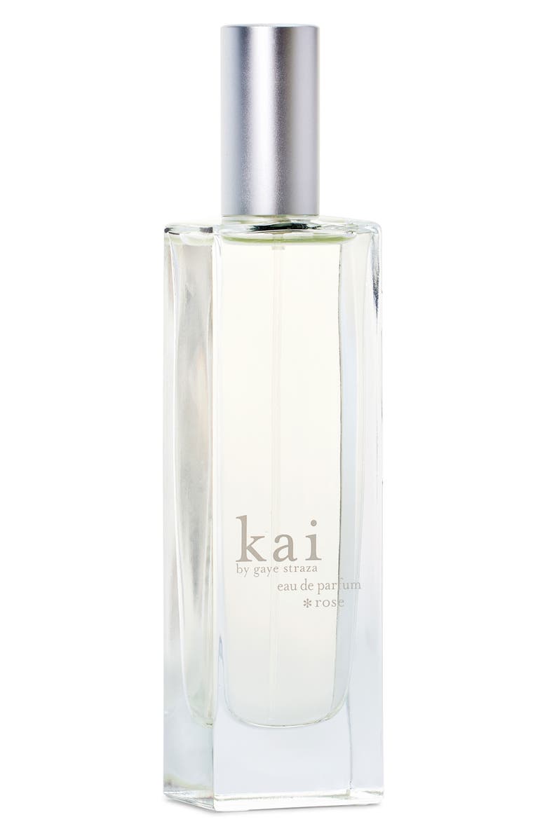 kai Rose Eau de Parfum, Main, color,