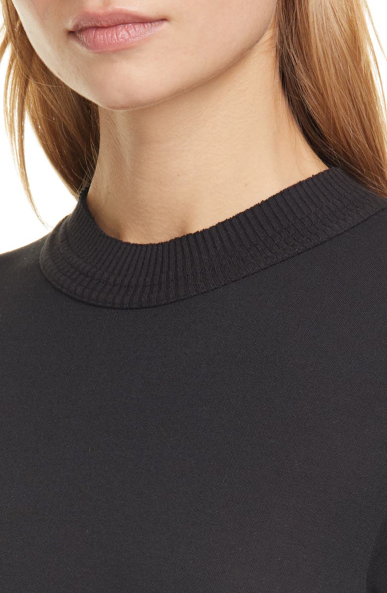 rag & bone Surplus Crewneck Tee, Alternate, color,