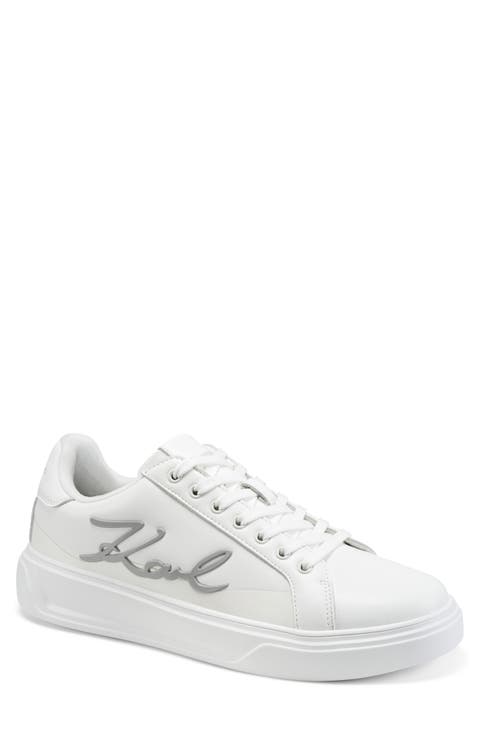 Hi Density Low Top Sneaker (Men)